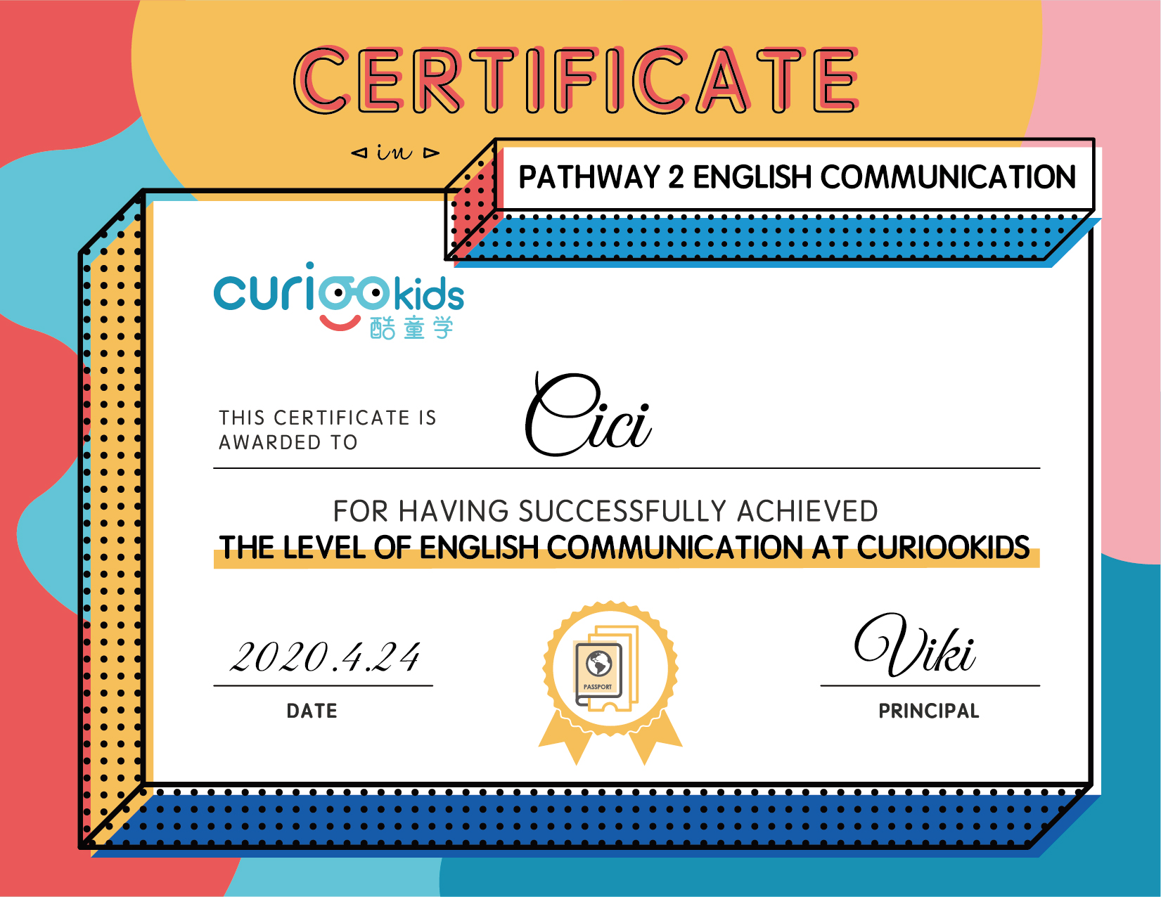 Pathway 2-ENGLISH-COMMUNICATION